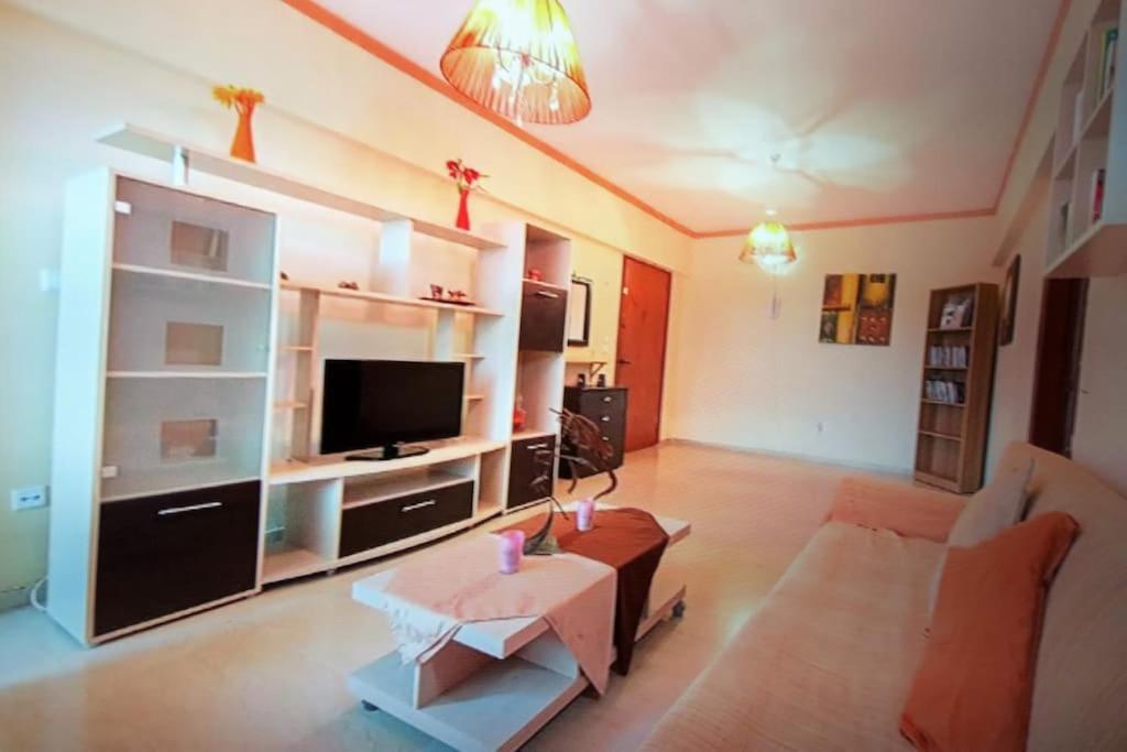Rhodos Town Apartment