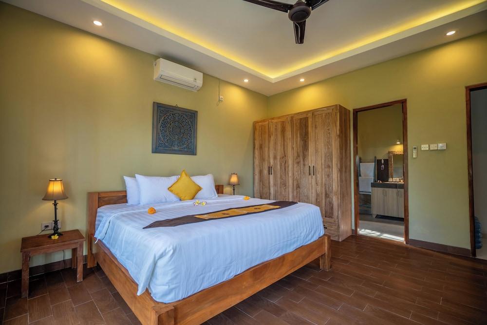 Anggara Private Villa 1