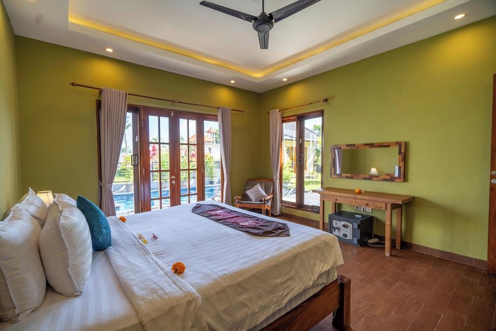 Anggara Private Villa 2