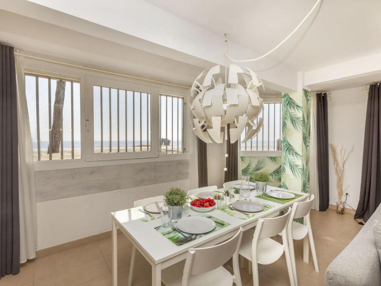 Apartment Vista Azul by Interhome