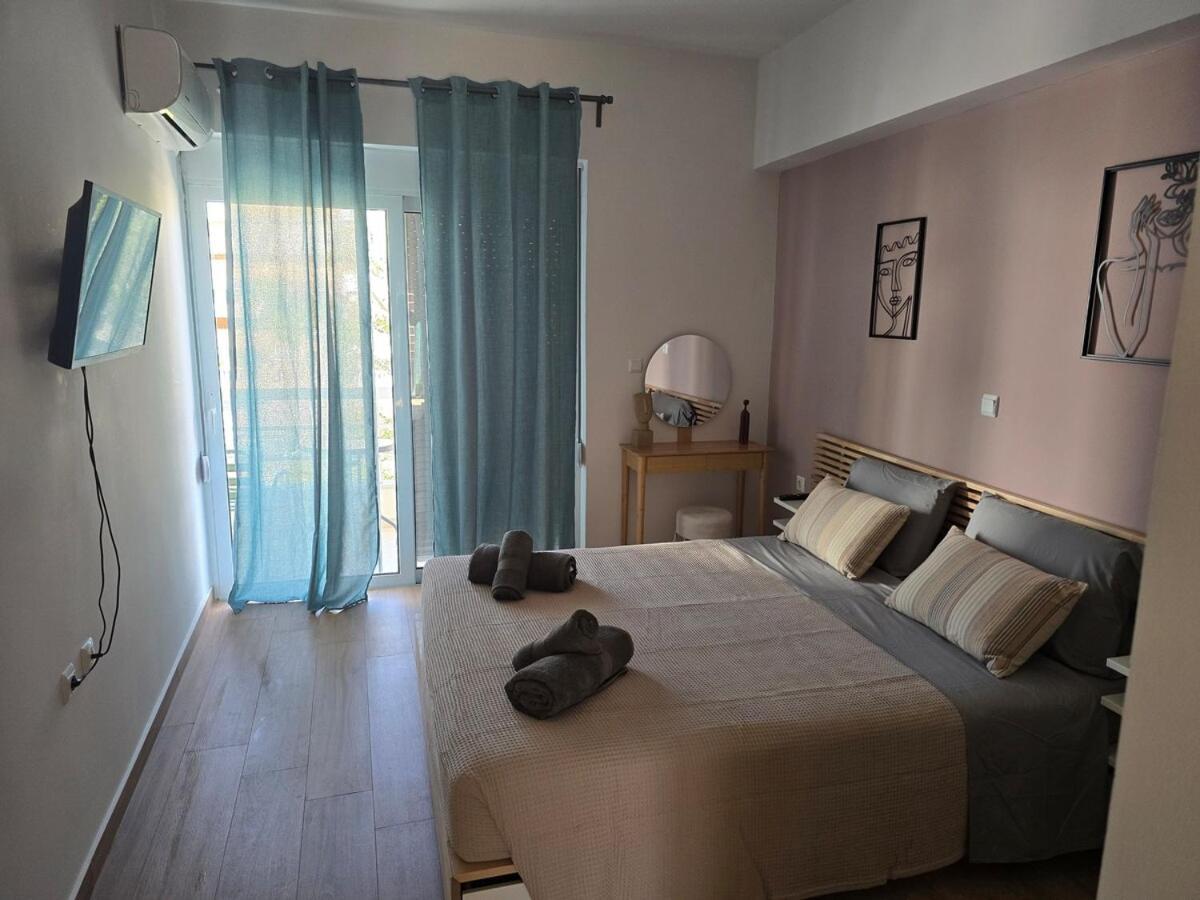 The Cozy Nest in Rhodes 2