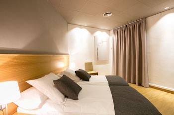 Serennia Apartments Ramblas-Pl.Catalunya 2