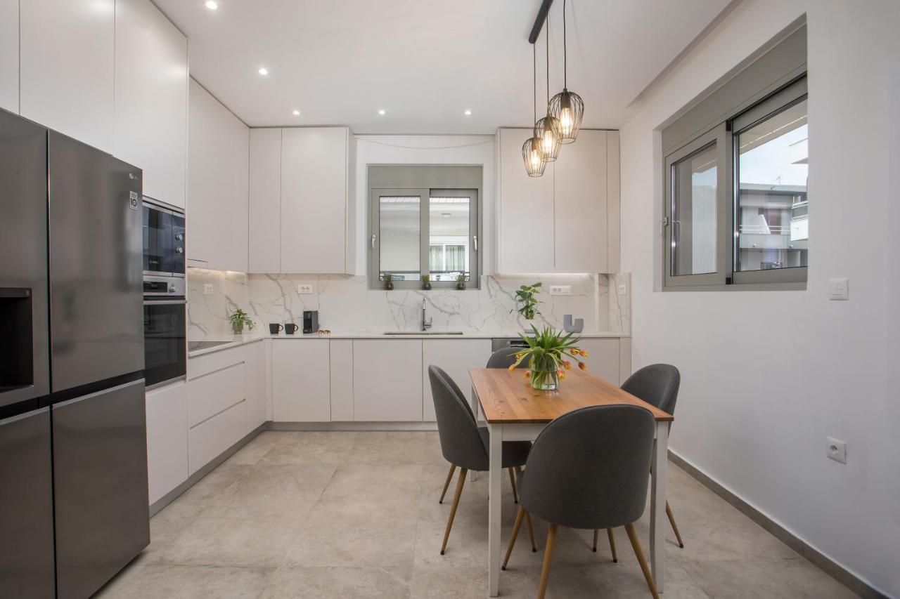 Casadi City Apartment