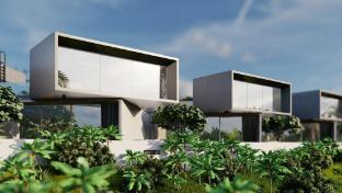 Hidden City Ubud – Unique Jungle Retreat 2