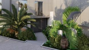 Hidden City Ubud – Unique Jungle Retreat 1