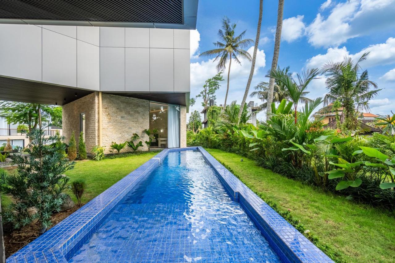 New Hidden City Ubud - Limited Time Offer 2