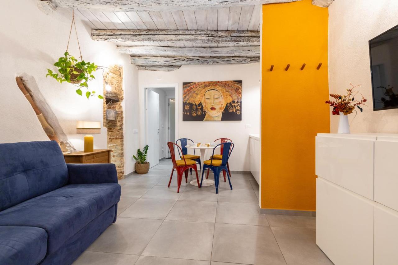 Di Grazia Cagliari - Stile, Comfort E Storia