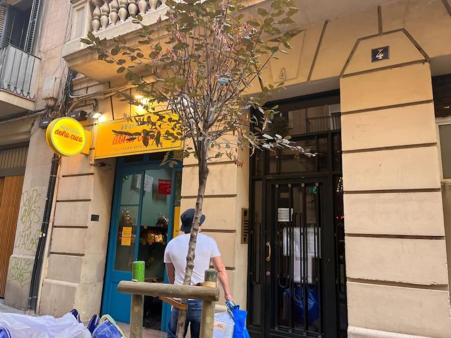 Loft Nearby Sagrada Familia 2