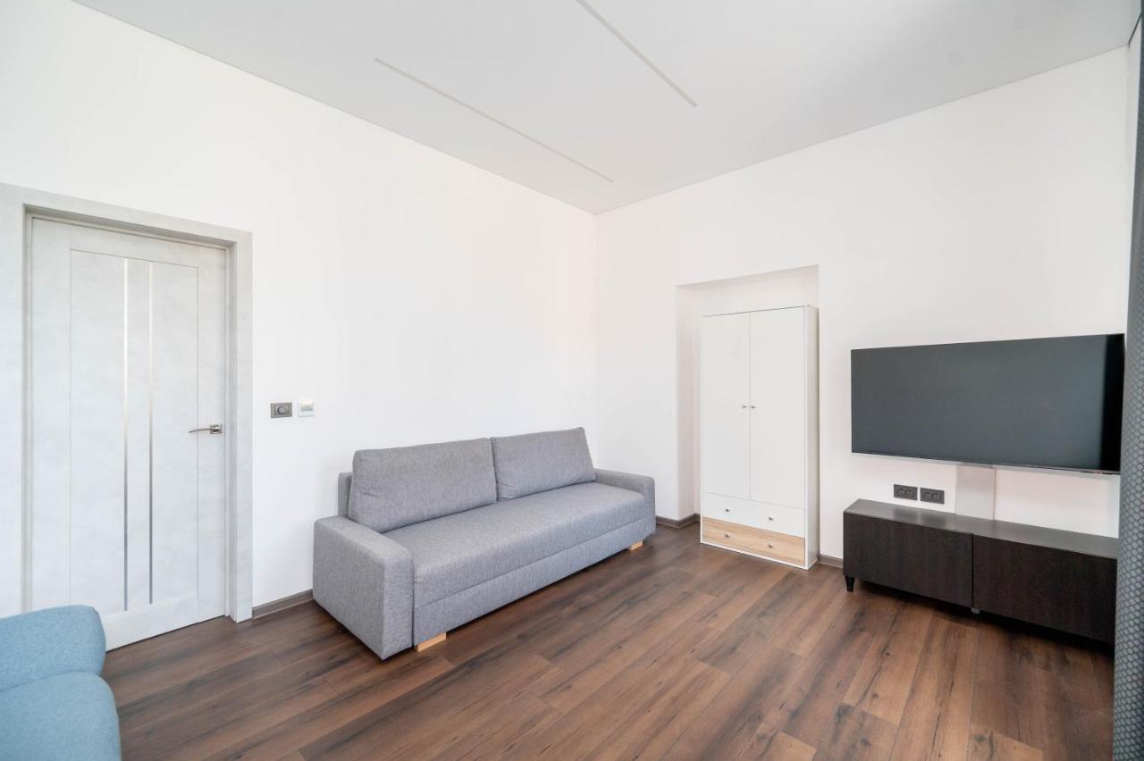 Newly Renovated Flat, Self Check in 24h, Netflix, Parking 1