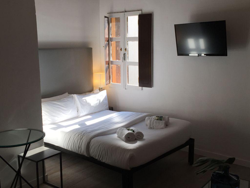 No 5 - the Streets Apartments Barcelona 2