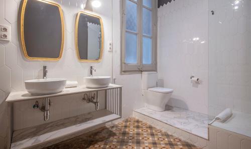 You Stylish Paseo de Gracia Apartments