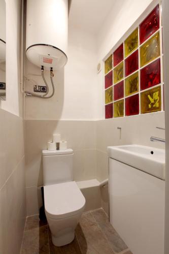 Apartment Park&Beach Deluxe 1