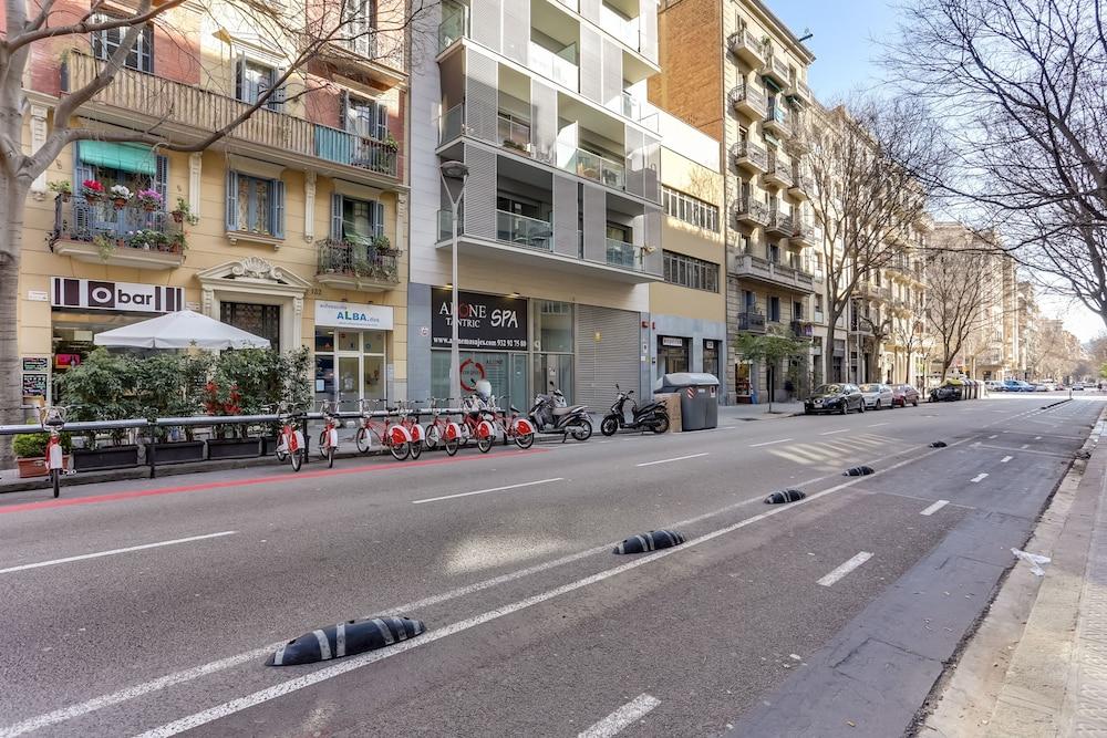 Sweet Inn Apartments Eixample 2