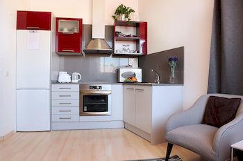 No 49 - the Streets Apartments Barcelona