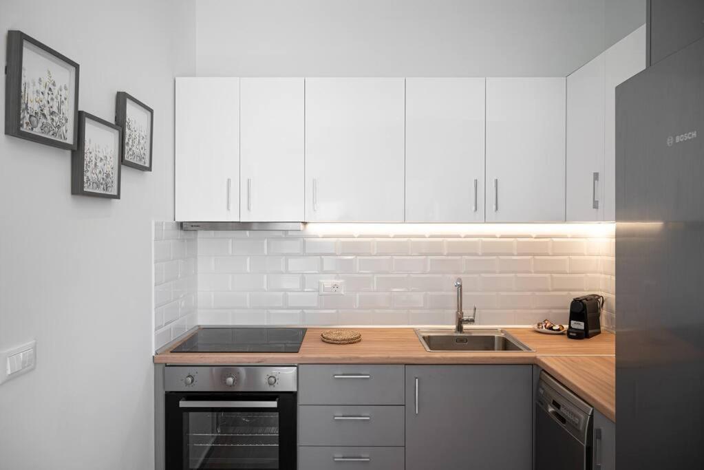 Rhodes Sunset House 2