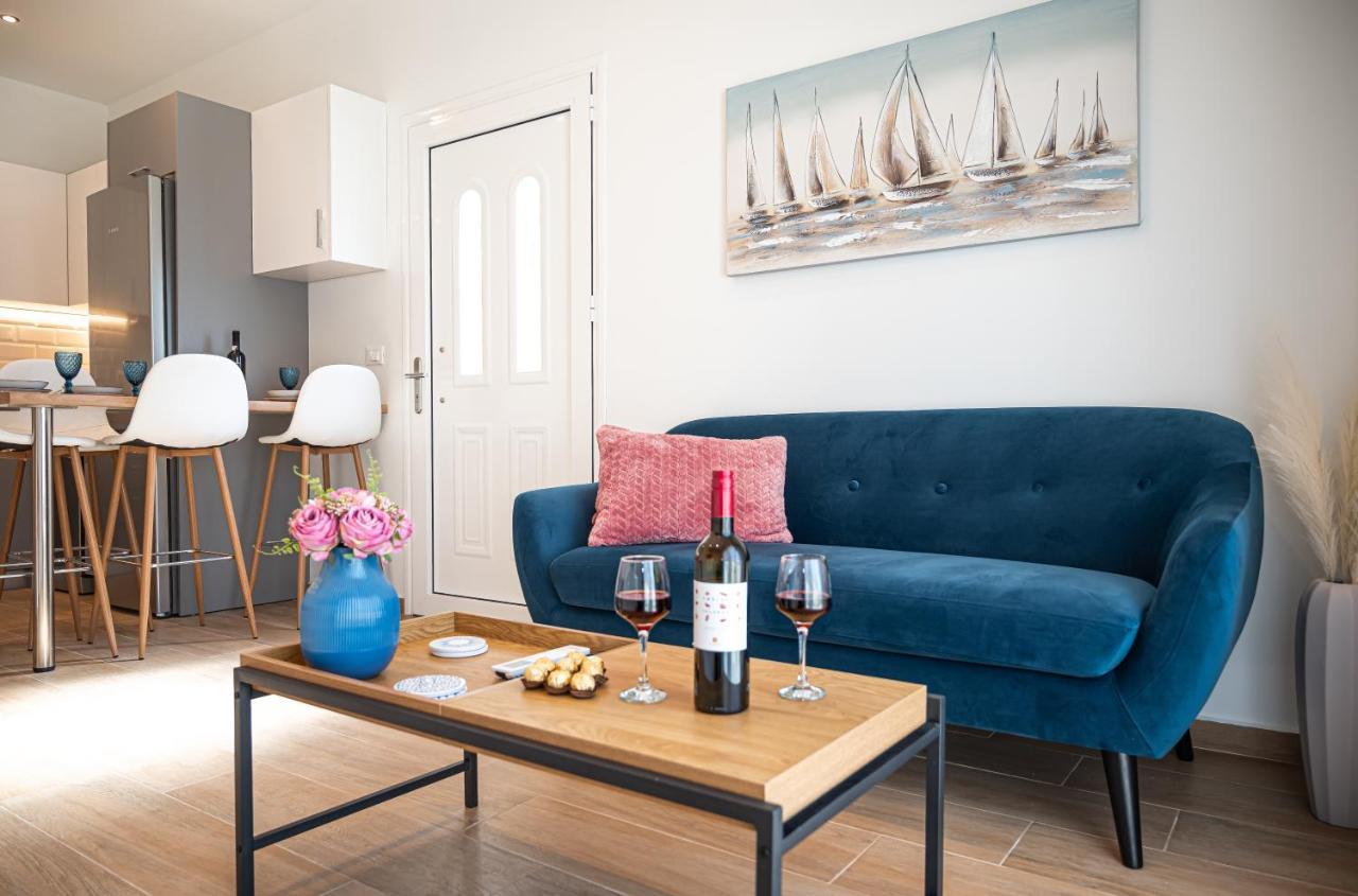 Rhodes Sunset House 1