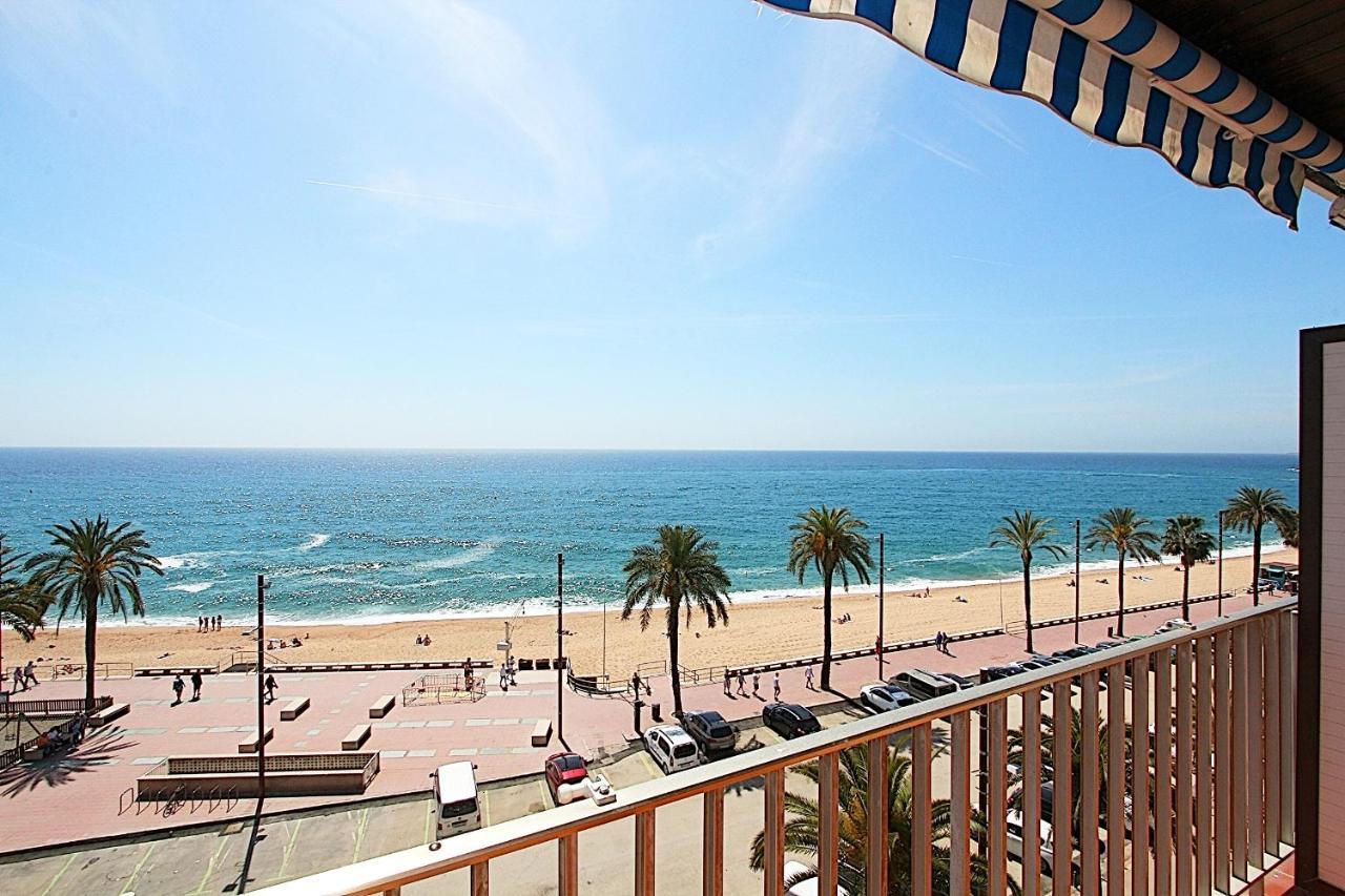 Apartamento Aguamar 1