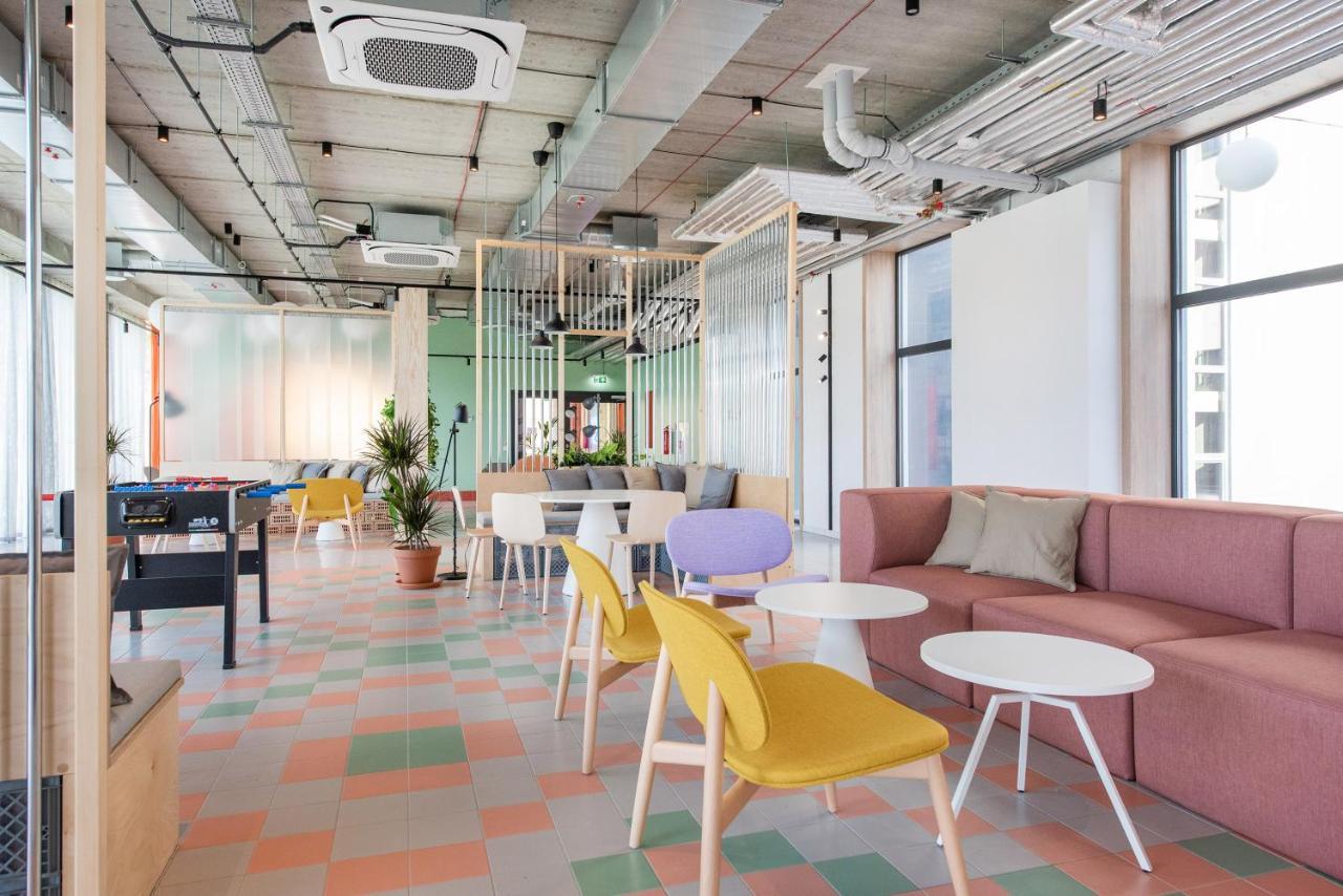 Shed Coliving Studio 2