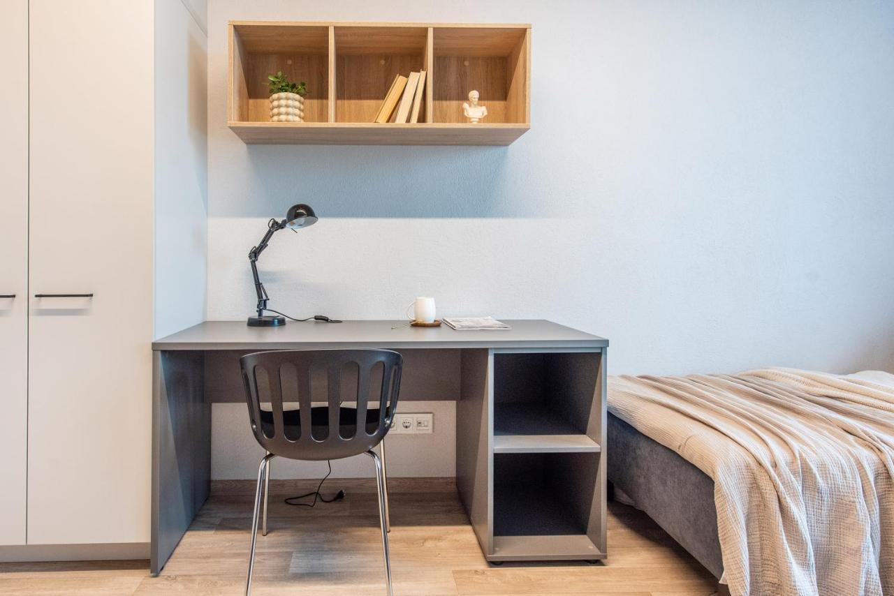 Shed Coliving Studio 1