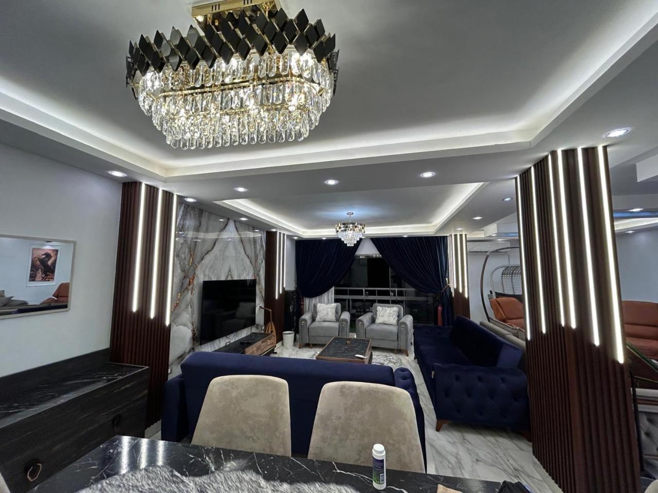 شقة فندقية على النيل 2