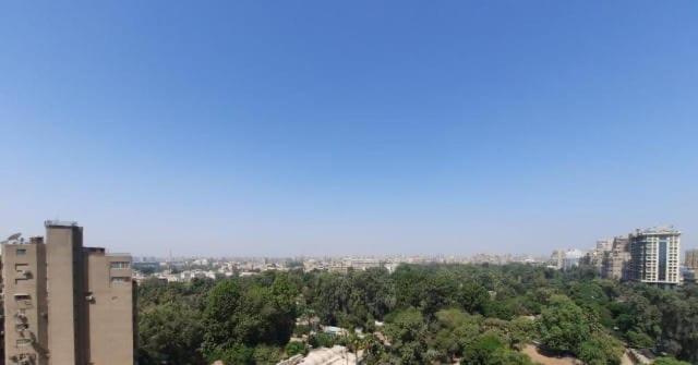 شقة فندقية على النيل 1