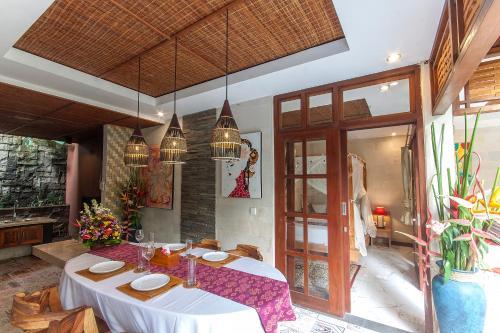 Nidhi Ubud Villas 2