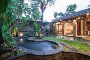 Nidhi Ubud Villas