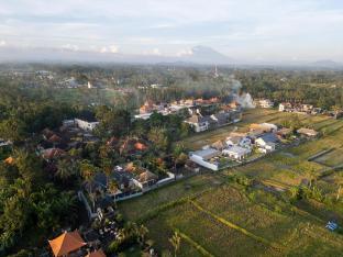 Anggara Private Villa 2