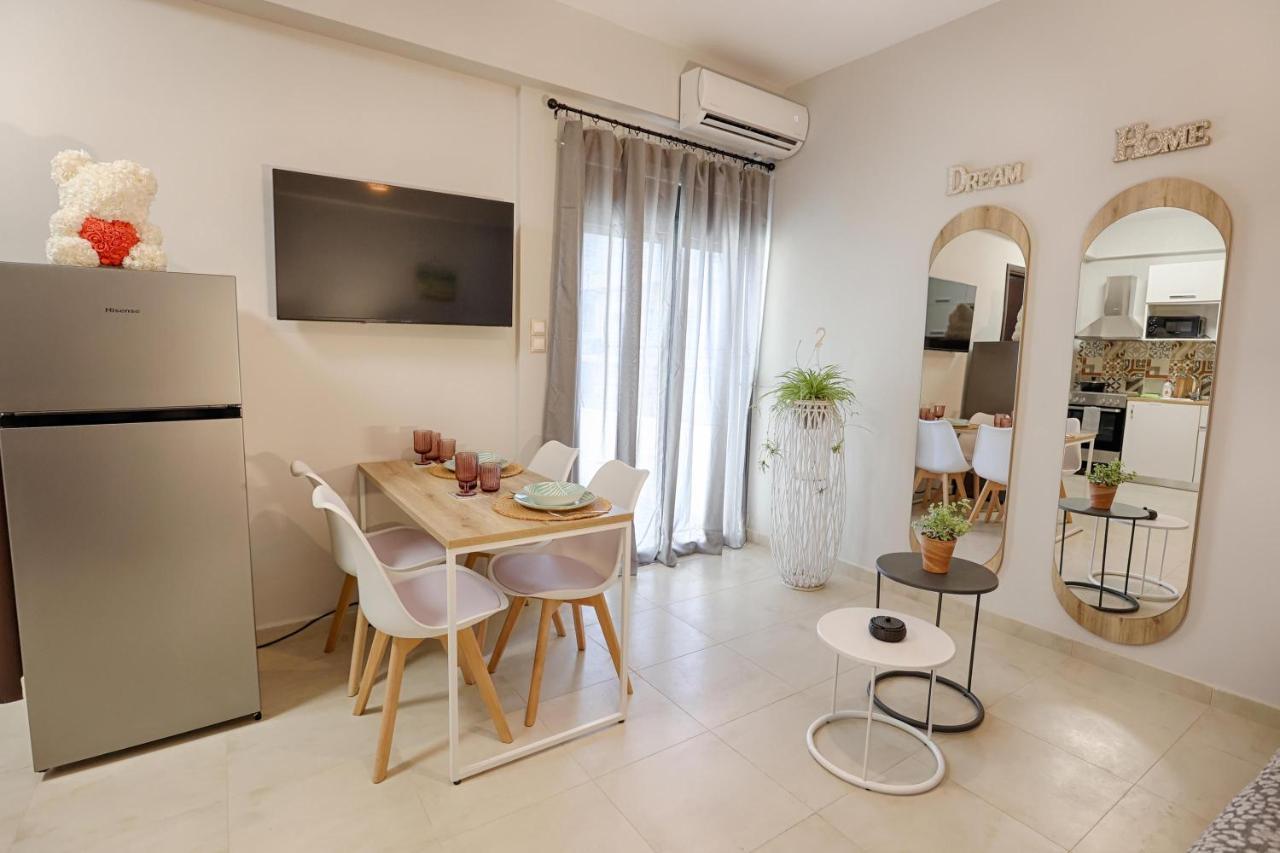 Anastazia Apartments - Rhodes Town 1