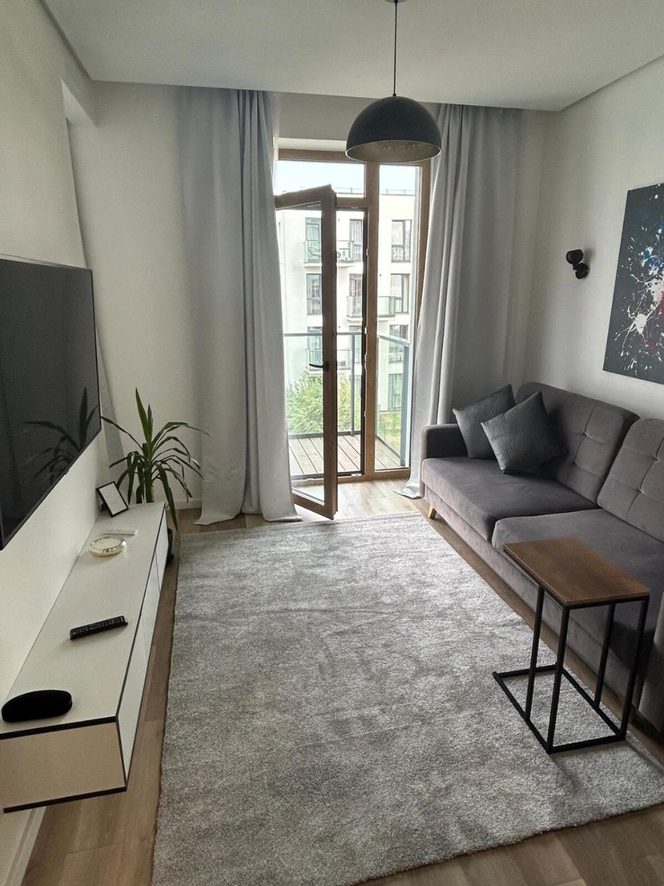 Flat in Central of Vilnius