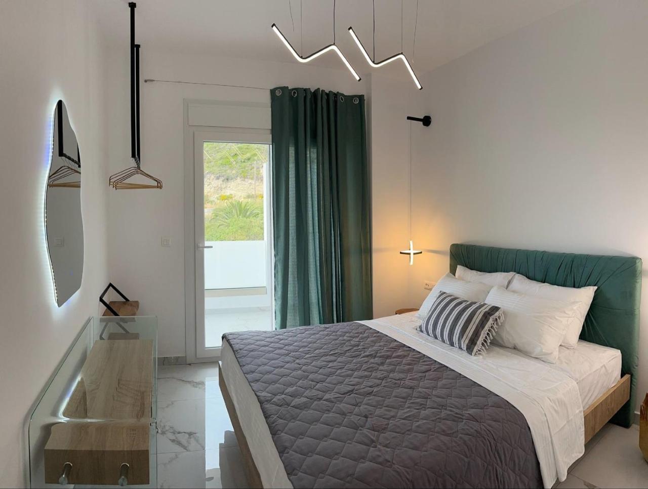 Sunny Nest Apartments 1