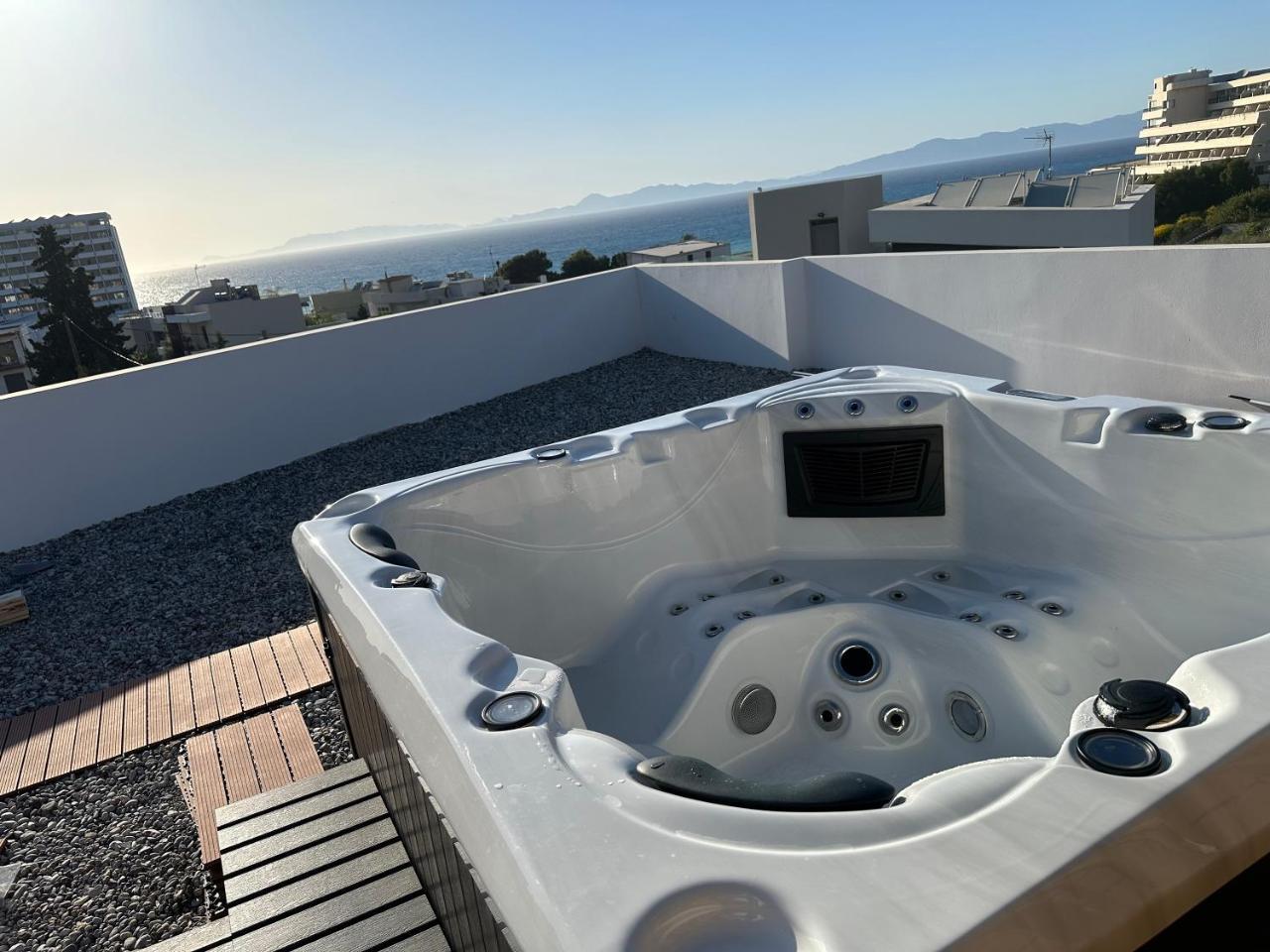 Sunny Nest Apartments