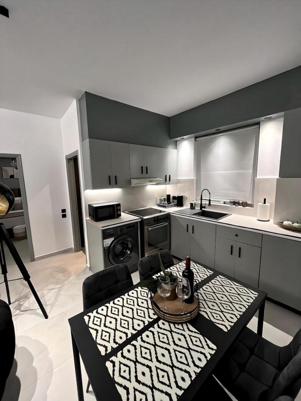 Sea Side Apartment Rhodes City Center