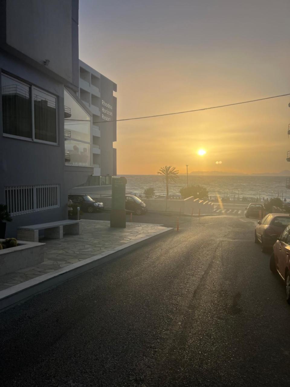 Sea Side Apartment Rhodes City Center 1