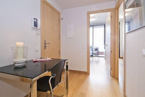 My Space Barcelona Pool City Center 1