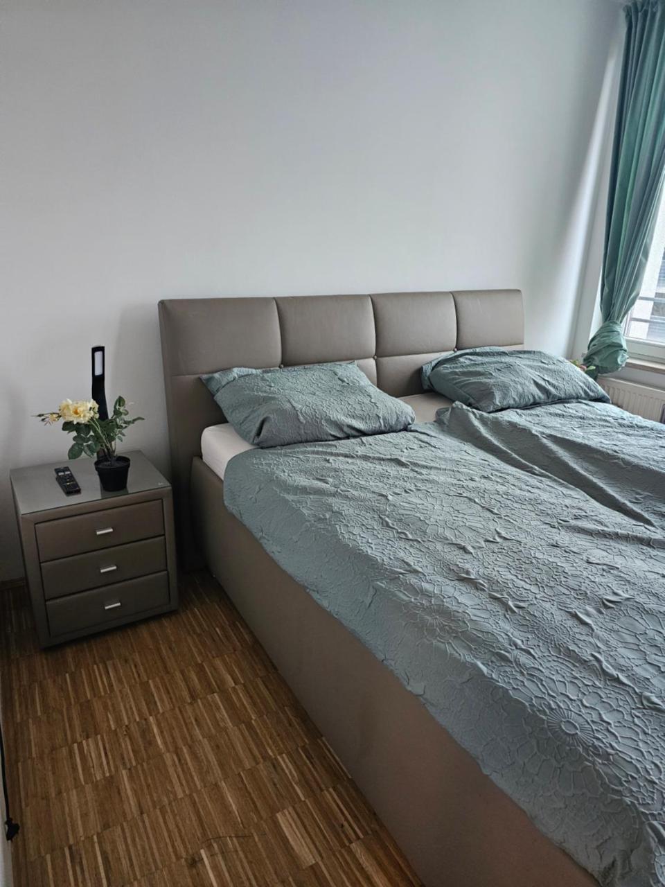 Hervorragende Aussicht Messe