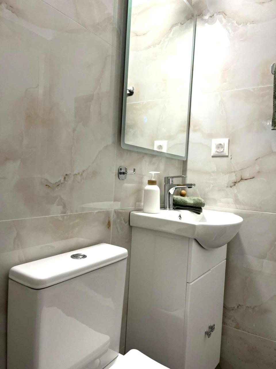 Rodini Home Ylia - Near Park & Beach 2