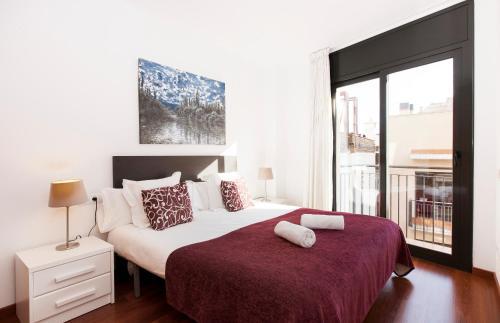 Sleep Universitat by Stay 2