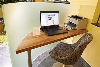 City Living Apartmenthaus Munchen 1