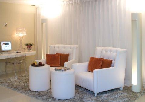 Hesperia Sport Barcelona