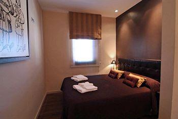 Tendency Apartments 2