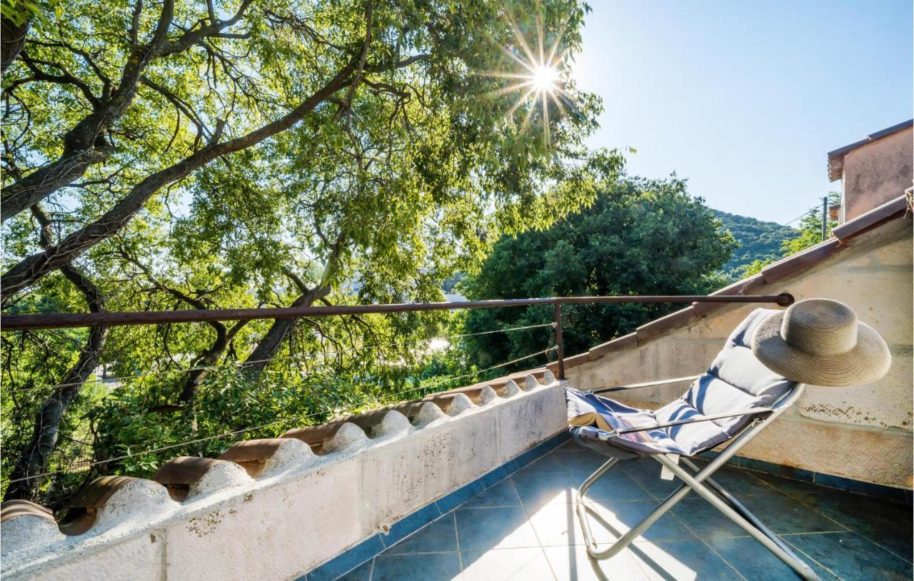 Gorgeous Home in Dubrovnik with Kitchen 1