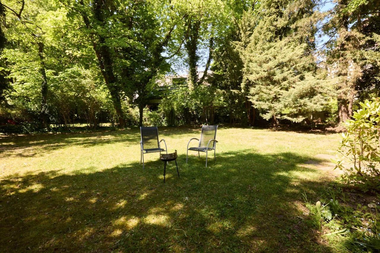 Monteurhaus Goldberg 1