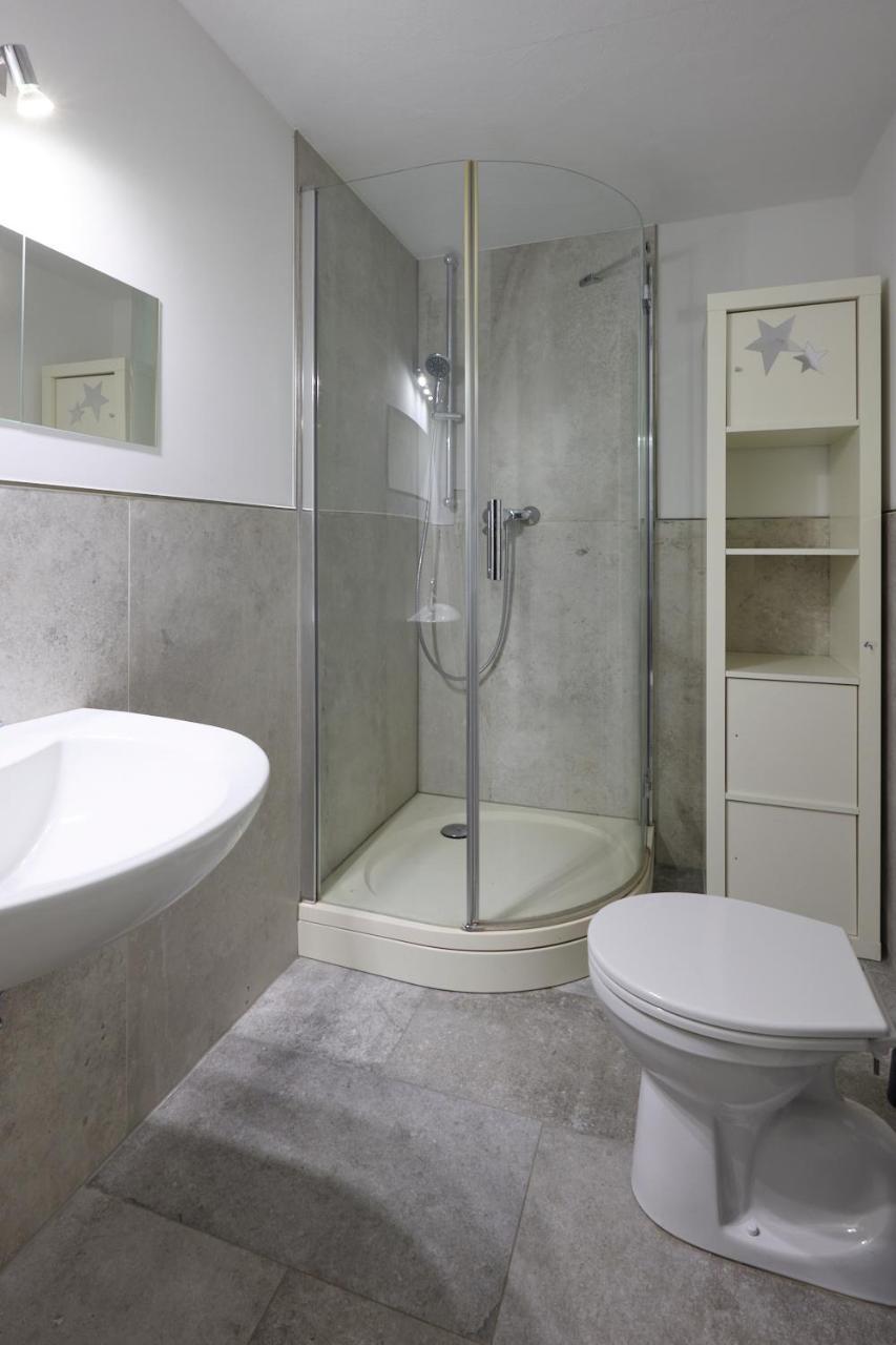 Monteurhaus Goldberg 2