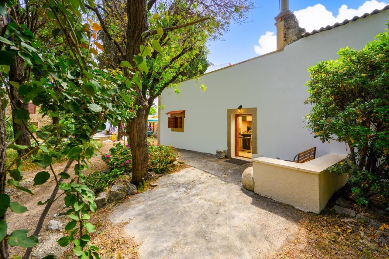 Alchadef Park Apartment