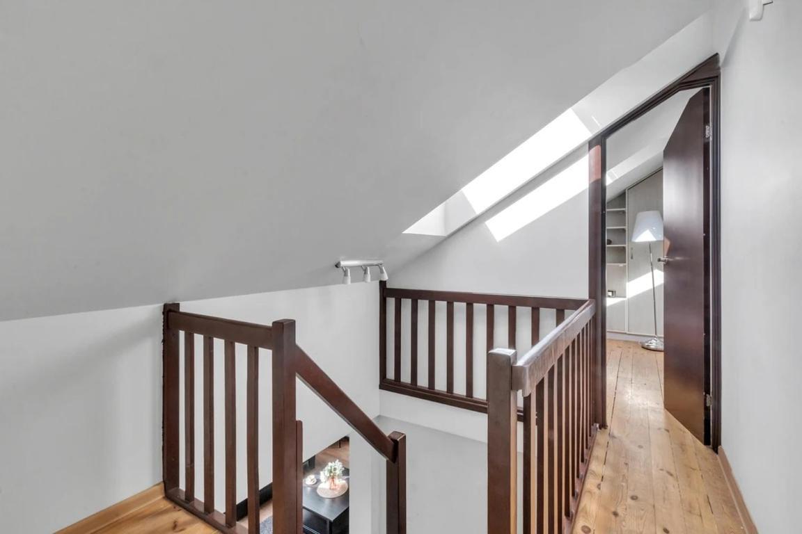 Vilnius Old Town Amber Penthouse 2