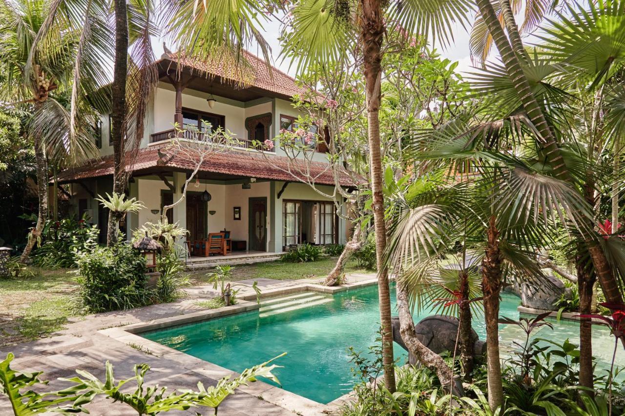 Traditional Villas in Ubud by Pause Inn Group
