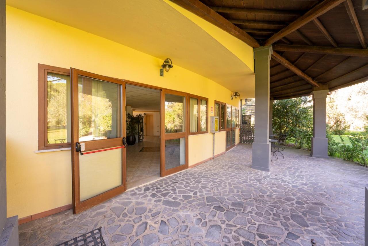 Horse Country Resort Congress & SPA - Hotel Ribot 2