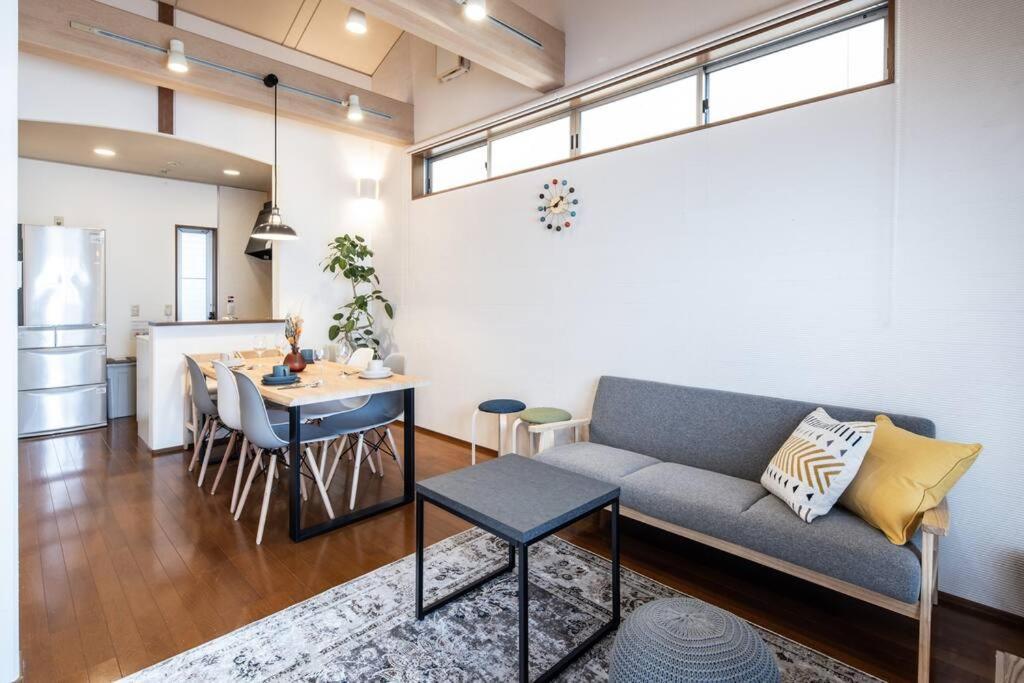 【1組限定貸切宿】Zawazawa -Private Guest House-