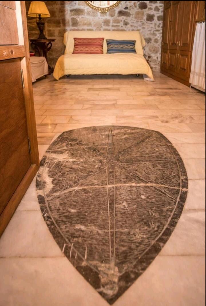 St John House Castle City 1